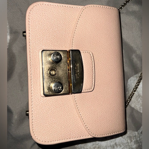 Furla crossbody - Picture 2 of 8